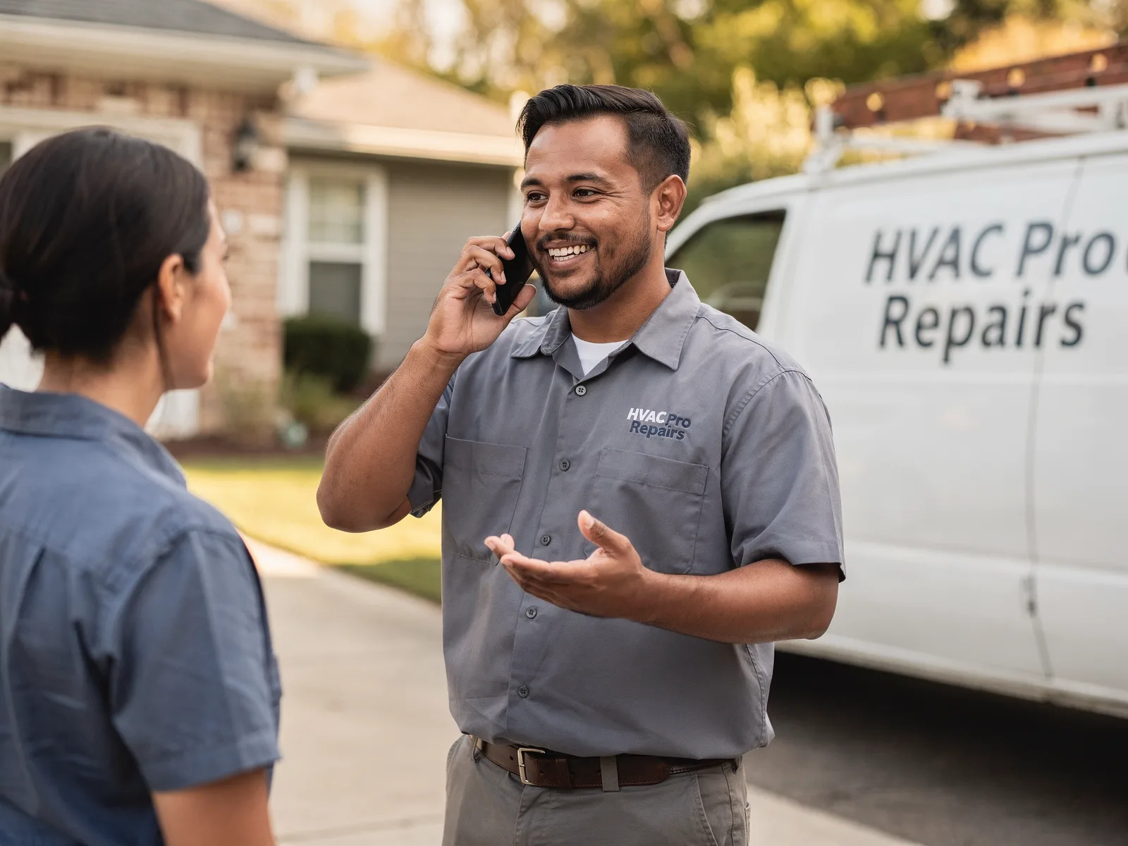 Heat Pump Repair Bird Island, MN FAQs